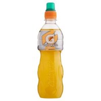Nước Uống Thể Thao Vị Cam Gatorade 500Ml