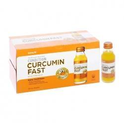 Nước uống tinh chất nghệ Condition Curcumin Fast 100ml