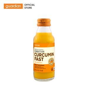 Nước uống tinh chất nghệ Condition Curcumin Fast 100ml