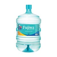 Nước Uống Tinh Khiết Fujiwa Bình 18L