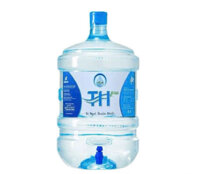 Nước uống tinh khiết TH Pro bình 20l
