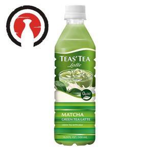 Nước uống Trà xanh Teas'Tea Matcha Tea Latte