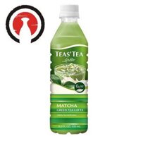 Nước Uống Trà Xanh Teas’Tea Matcha Tea Latte Nhật Bản