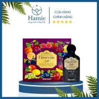 Nước Uống Trái Cây Finozyme Giảm Cân Đẹp Da 310 30 Gói Nhật Bản