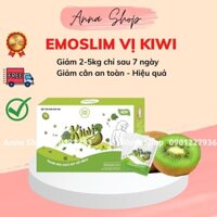 NƯỚC UỐNG TRÁI CÂY GIẢM CÂN CHÍNH HÃNG VỊ KIWI/ giam can cap toc