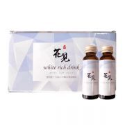 Nước uống trắng da Rich White 10 lọ x 50ml