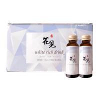Nước uống trắng da Rich White 10 lọ x 50ml