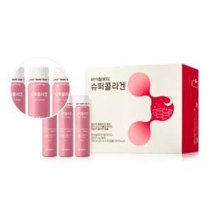 Nước uống VB Program Super Collagen