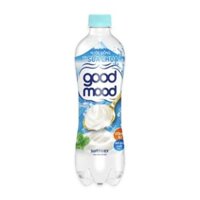Nước uống vị sữa chua Good Mood chai 450ml