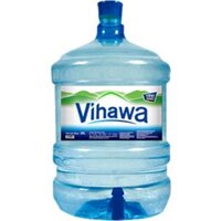 Nước uống Vihawa bình 20L Của Vĩnh Hảo