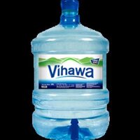 Nước uống Vihawa bình 20L