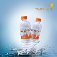 NƯỚC UỐNG WATERMAX ĐÓNG CHAI 330 ML