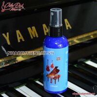 Nước vệ sinh đàn Guitar và Piano PA07