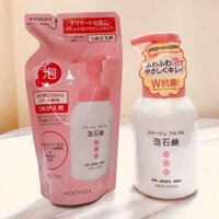 Nước vệ sinh phụ nữ Mochida
