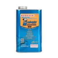 Nước Vệ Sinh Rửa Main, Bo Mạch Không Chì 850 Mechanic | LPK Mobile