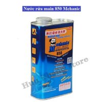 Nước vệ sinh rửa main, bo mạch không chì 850 mechanic