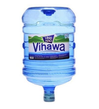 Nước Vihawa 20L Bình Úp