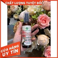 Nước Vỏ Bưởi Kích Thích Mọc Tóc Giảm Gãy Rụng Tóc Meken