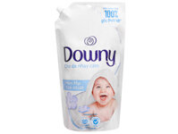 Nước xả cho bé Downy mềm mại tinh khiết túi 1.6 lít