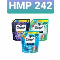 Nước xả COMFORT 3,1L túi
