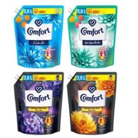 nước xả comfort 3.2lit các loại