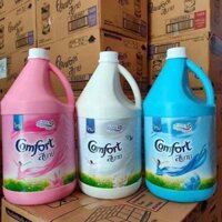 Nước xả comfort can 3.6 lít hàng thái lan