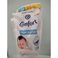 NƯỚC XẢ COMFORT Cho Da Nhạy Cảm (1,8 L)