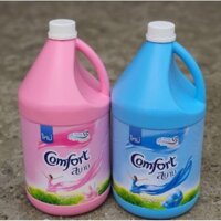 nước xả comfort thái đủ màu 3600ml/ 2000ml