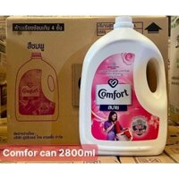 NƯỚC XẢ COMFORT THÁI LAN CAN 2800ML