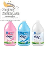 Nước xả Comfort Thái Lan 3800ml