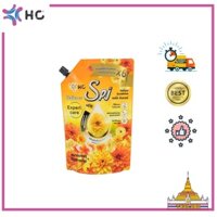 Nước Xả Đậm Đặc Chuyên Gia Chăm Sóc Vải HC-SPJ Yellow Shunshine 1300ml