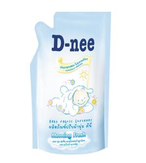 Nước xả Dnee 600ml (túi)
