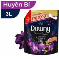 nước xả downy 3 lit huyền bí