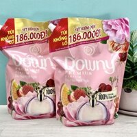 Nước xả Downy 3 lít loại mới