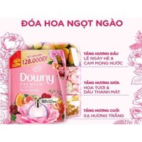 nước xả Downy 3 lít