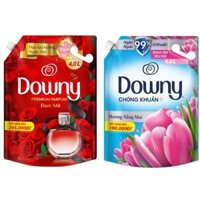 Nước xả Downy 3.5L/4L