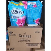 Nước Xả Downy 3L/ 3L5 Nắng Mai