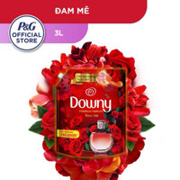 NƯỚC XẢ DOWNY 3L [ HƯƠNG ĐAM MÊ/ HUYỀN BÍ/ NẮNG MAI/ BỤNG TOẢ HẠNH PHÚC/ ĐOÁ HOA THƠM MÁT/ YÊU THƯƠNG THUẦN KHIẾT]