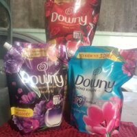 Nước xả downy 3l  hương nắng ma