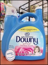 Nước xã Downy (4.08L)