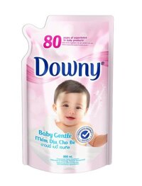 Nước xả DOWNY Baby 1.5 lit