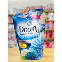 Nước xả Downy Chống Khuẩn Hương Làn Gió Mát 2,3L