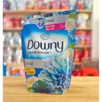 Nước xả Downy Chống Khuẩn Hương Làn Gió Mát 3L