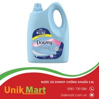 Nước Xả Downy Chống Khuẩn 3.8L