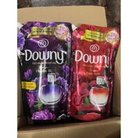 Nước Xả Downy đam mê 1.35L  ( có 2mầu khác nhau) hàng chuẩn P&G