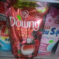 Nước xả Downy đam mê 1.35l