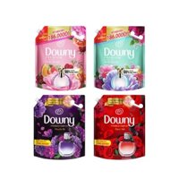 Nước xả Downy đam mê 3l