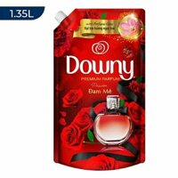 NƯỚC XẢ DOWNY ĐAM MÊ / HUYỀN BÍ 1.35L