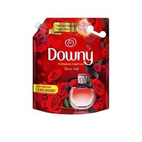 Nước xả Downy đam mê ngọc trai - túi