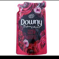 Nước xả Downy Đam Mê túi 1.4 lít